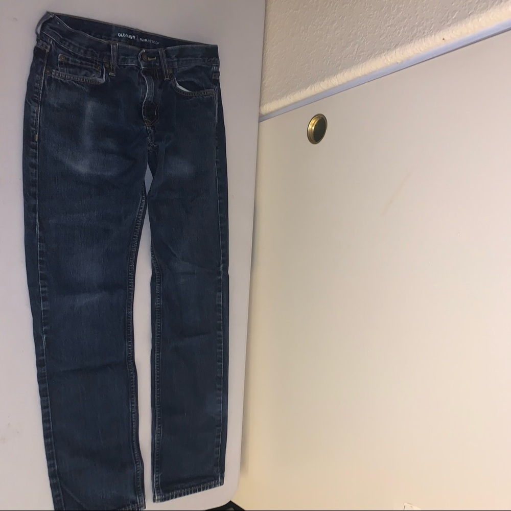 Old Navy Slim Fit Jeans
